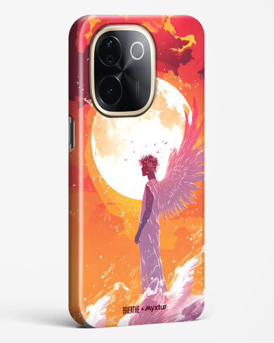Celestial Guardian [BREATHE] Hard Case Phone Cover (Vivo)