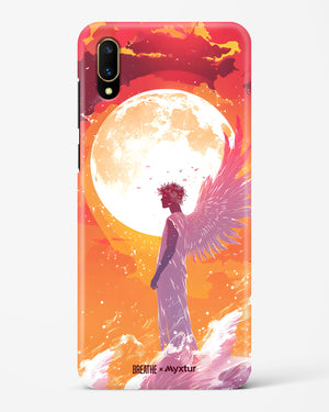 Celestial Guardian [BREATHE] Hard Case Phone Cover (Vivo)