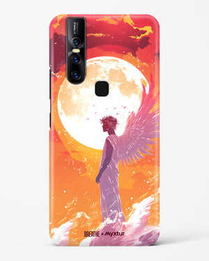 Celestial Guardian [BREATHE] Hard Case Phone Cover (Vivo)