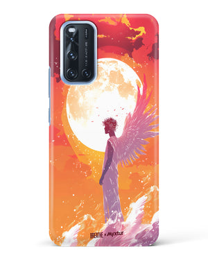 Celestial Guardian [BREATHE] Hard Case Phone Cover (Vivo)