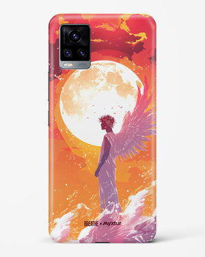 Celestial Guardian [BREATHE] Hard Case Phone Cover (Vivo)