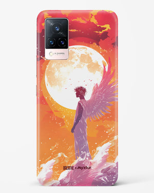 Celestial Guardian [BREATHE] Hard Case Phone Cover (Vivo)