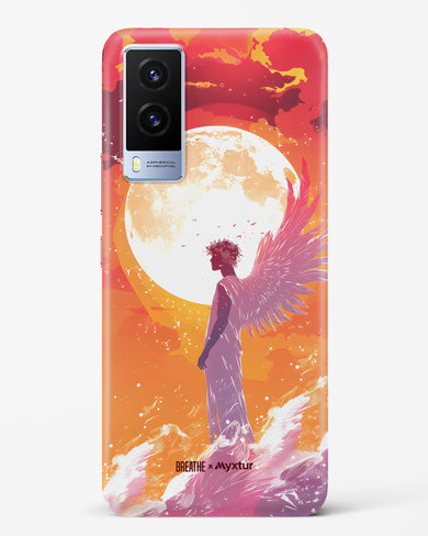 Celestial Guardian [BREATHE] Hard Case Phone Cover (Vivo)