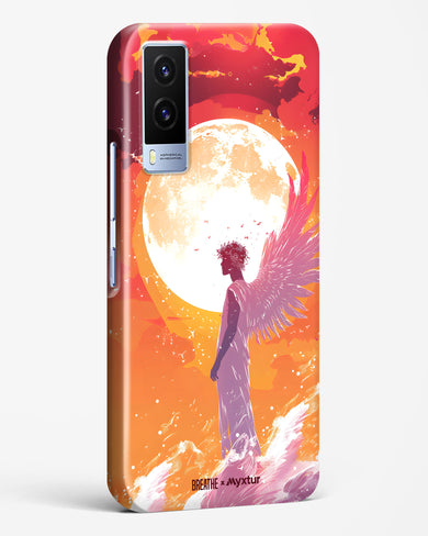 Celestial Guardian [BREATHE] Hard Case Phone Cover (Vivo)