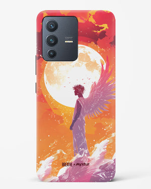 Celestial Guardian [BREATHE] Hard Case Phone Cover (Vivo)