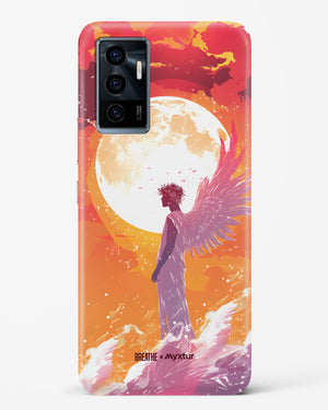 Celestial Guardian [BREATHE] Hard Case Phone Cover (Vivo)