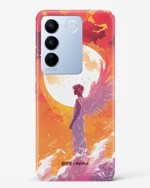 Celestial Guardian [BREATHE] Hard Case Phone Cover (Vivo)