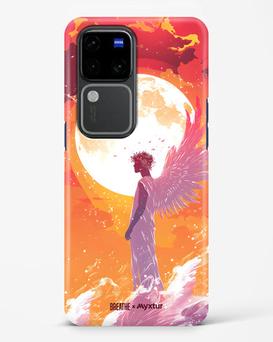 Celestial Guardian [BREATHE] Hard Case Phone Cover (Vivo)