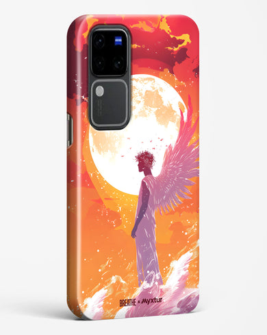 Celestial Guardian [BREATHE] Hard Case Phone Cover (Vivo)