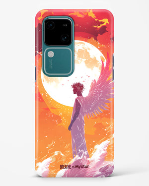 Celestial Guardian [BREATHE] Hard Case Phone Cover (Vivo)