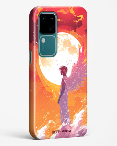 Celestial Guardian [BREATHE] Hard Case Phone Cover (Vivo)