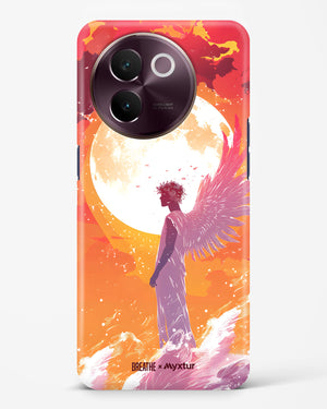 Celestial Guardian [BREATHE] Hard Case Phone Cover (Vivo)