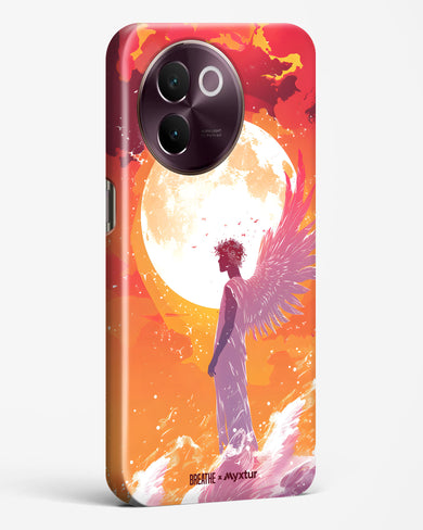 Celestial Guardian [BREATHE] Hard Case Phone Cover (Vivo)