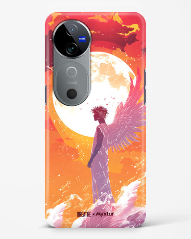 Celestial Guardian [BREATHE] Hard Case Phone Cover (Vivo)