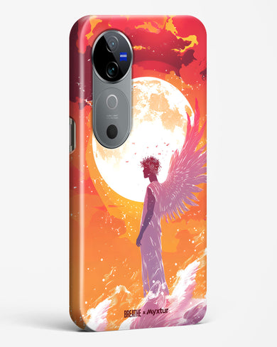 Celestial Guardian [BREATHE] Hard Case Phone Cover (Vivo)