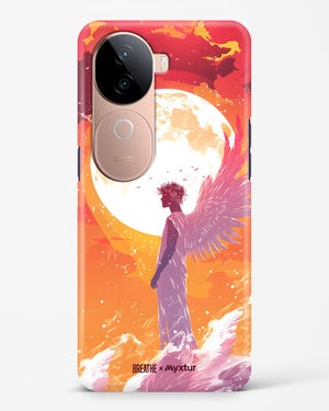 Celestial Guardian [BREATHE] Hard Case Phone Cover (Vivo)
