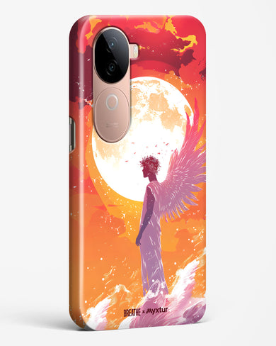 Celestial Guardian [BREATHE] Hard Case Phone Cover (Vivo)