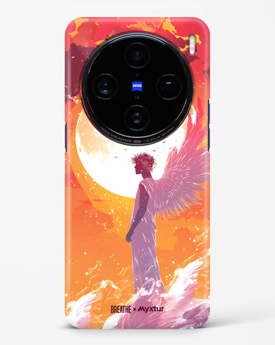 Celestial Guardian [BREATHE] Hard Case Phone Cover (Vivo)
