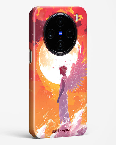 Celestial Guardian [BREATHE] Hard Case Phone Cover (Vivo)