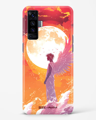 Celestial Guardian [BREATHE] Hard Case Phone Cover (Vivo)