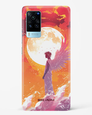 Celestial Guardian [BREATHE] Hard Case Phone Cover (Vivo)