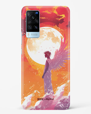 Celestial Guardian [BREATHE] Hard Case Phone Cover (Vivo)