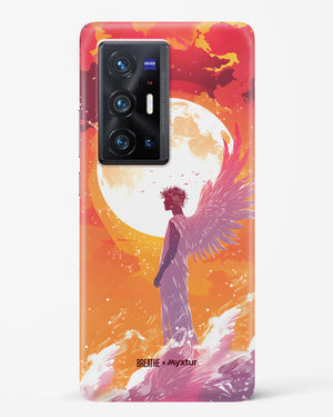 Celestial Guardian [BREATHE] Hard Case Phone Cover (Vivo)