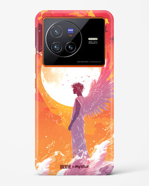 Celestial Guardian [BREATHE] Hard Case Phone Cover (Vivo)