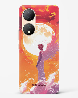 Celestial Guardian [BREATHE] Hard Case Phone Cover (Vivo)