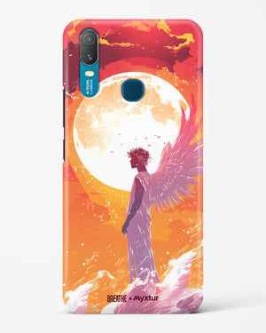 Celestial Guardian [BREATHE] Hard Case Phone Cover (Vivo)