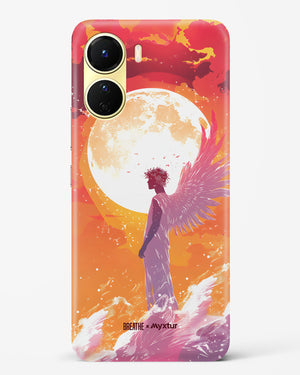 Celestial Guardian [BREATHE] Hard Case Phone Cover (Vivo)