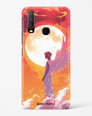 Celestial Guardian [BREATHE] Hard Case Phone Cover (Vivo)