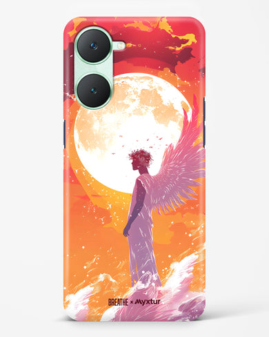 Celestial Guardian [BREATHE] Hard Case Phone Cover (Vivo)