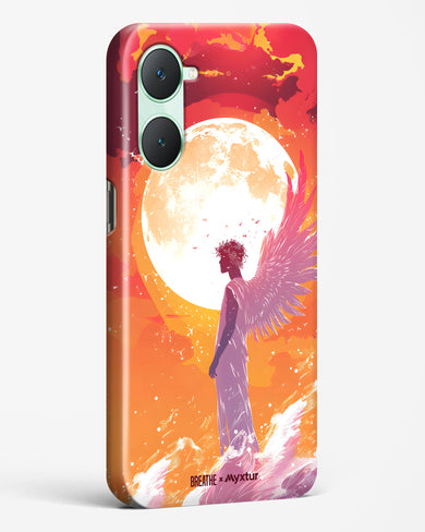 Celestial Guardian [BREATHE] Hard Case Phone Cover (Vivo)