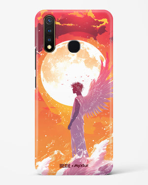 Celestial Guardian [BREATHE] Hard Case Phone Cover (Vivo)