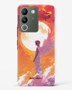 Celestial Guardian [BREATHE] Hard Case Phone Cover (Vivo)