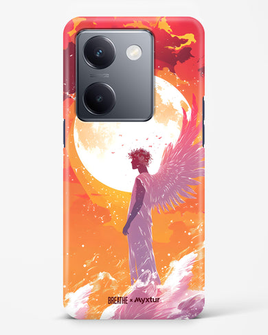 Celestial Guardian [BREATHE] Hard Case Phone Cover (Vivo)