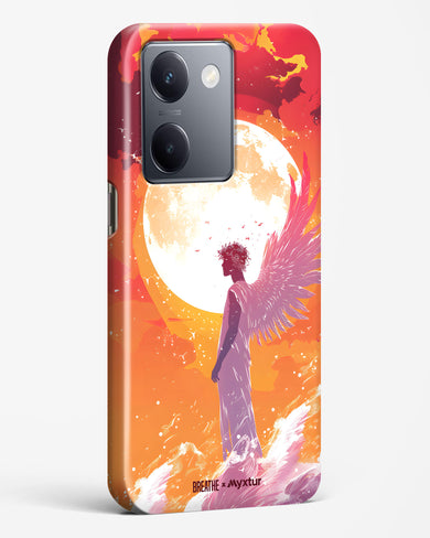 Celestial Guardian [BREATHE] Hard Case Phone Cover (Vivo)