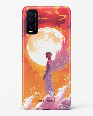 Celestial Guardian [BREATHE] Hard Case Phone Cover (Vivo)