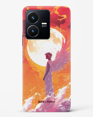 Celestial Guardian [BREATHE] Hard Case Phone Cover (Vivo)