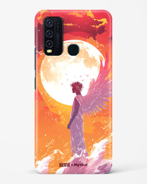 Celestial Guardian [BREATHE] Hard Case Phone Cover (Vivo)