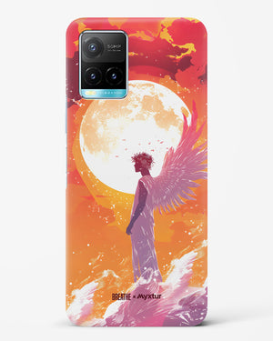 Celestial Guardian [BREATHE] Hard Case Phone Cover (Vivo)