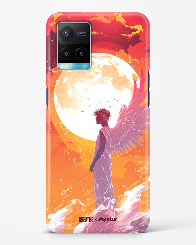 Celestial Guardian [BREATHE] Hard Case Phone Cover (Vivo)