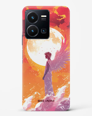 Celestial Guardian [BREATHE] Hard Case Phone Cover (Vivo)