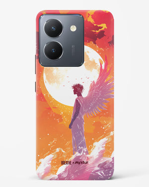 Celestial Guardian [BREATHE] Hard Case Phone Cover (Vivo)