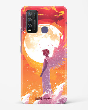 Celestial Guardian [BREATHE] Hard Case Phone Cover (Vivo)