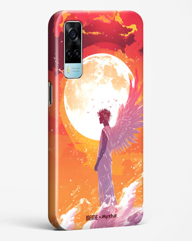 Celestial Guardian [BREATHE] Hard Case Phone Cover (Vivo)
