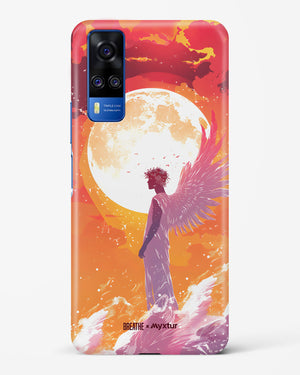 Celestial Guardian [BREATHE] Hard Case Phone Cover (Vivo)