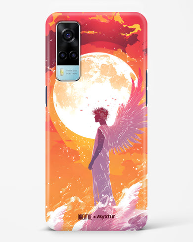 Celestial Guardian [BREATHE] Hard Case Phone Cover (Vivo)