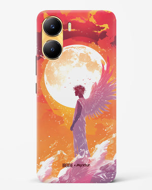 Celestial Guardian [BREATHE] Hard Case Phone Cover (Vivo)